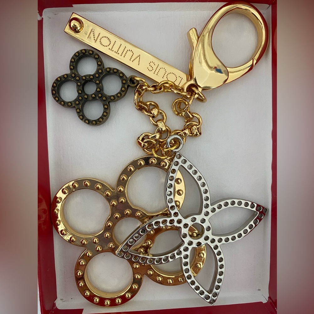 ⭐️HP⭐️🆕WOT|Louis Vuitton|handbag charm